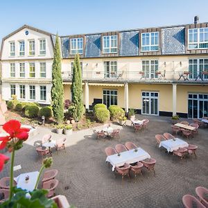 Best Western Wein- Und Parkhotel