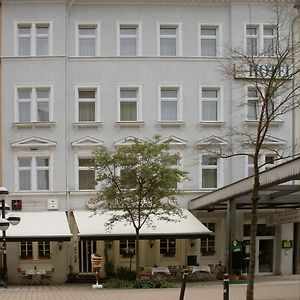 Hotel Sächsischer Hof