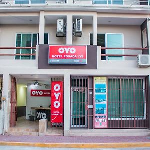 Oyo Hotel Posada Lys, Zihuatanejo